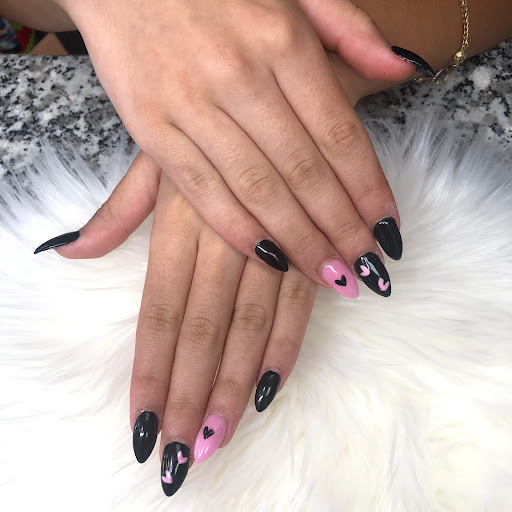 Day Spa «VO5 Nails & Spa», reviews and photos, 1766 S Greenfield Rd # 101, Mesa, AZ 85206, USA