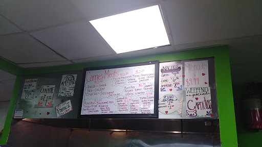 Grocery Store «Carniceria San Jose», reviews and photos, 896 E Winona Ave, Warsaw, IN 46580, USA