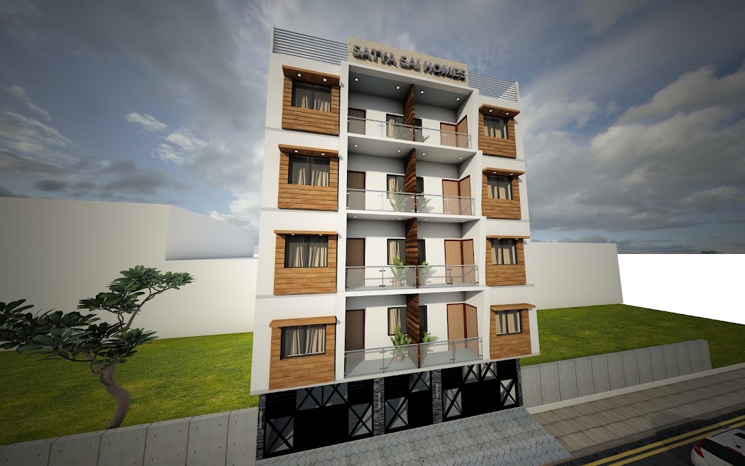 Harmya Architects