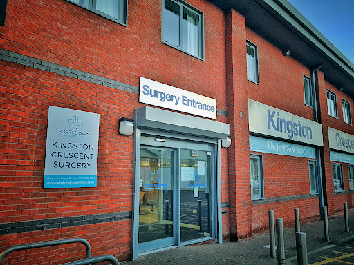 Kingston Crescent Surgery