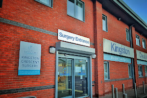 Kingston Crescent Surgery