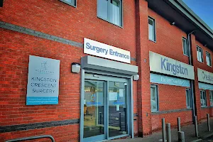 Kingston Crescent Surgery image
