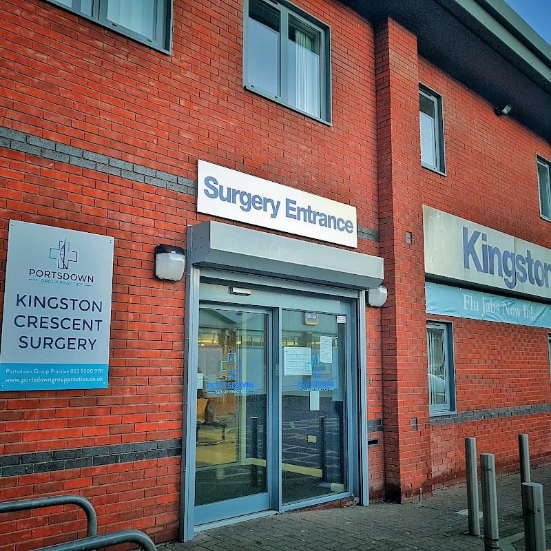 Kingston Crescent Surgery