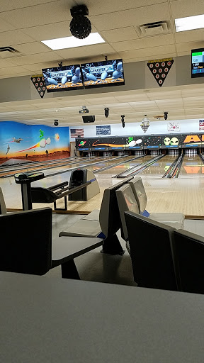 Bowling Alley «Kittyhawk Lanes», reviews and photos, 2241 Birch St, Wright-Patterson AFB, OH 45433, USA