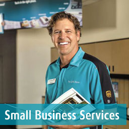 The UPS Store image