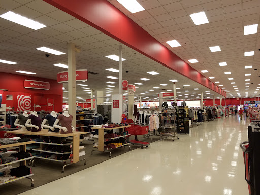 Department Store «Target», reviews and photos, 2199 MN-36, North St Paul, MN 55109, USA
