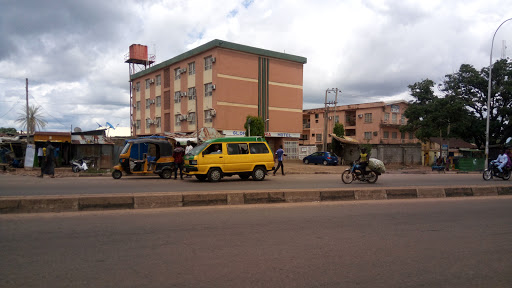 Gloria Moria, Abubakar Kigo Rd, Kakuri, Kaduna, Nigeria, Budget Hotel, state Kaduna