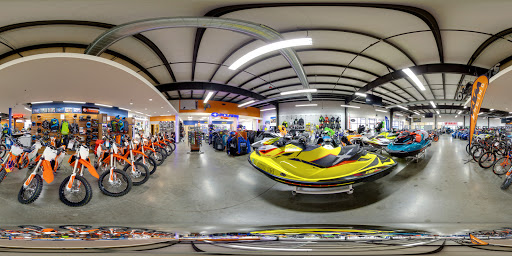 Motorcycle Dealer «Hicklin Power Sports», reviews and photos, 3160 SE Grimes Blvd #700, Grimes, IA 50111, USA
