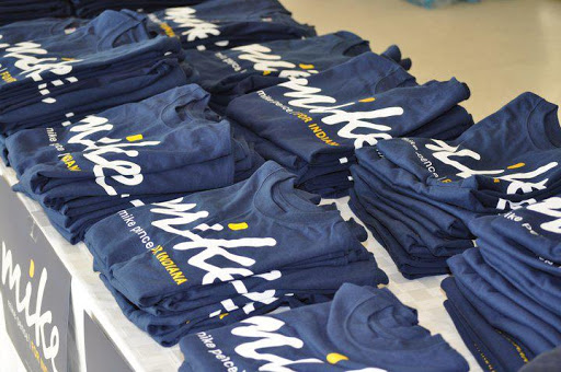 Screen Printer «ScreenBroidery - Muncie, IN», reviews and photos, 1708 W University Ave, Muncie, IN 47303, USA