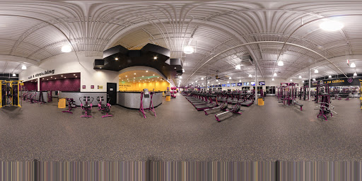 Gym «Planet Fitness», reviews and photos, 693 Main St, Torrington, CT 06790, USA