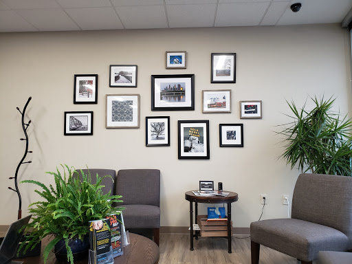Optometrist «St Anthony Eye Clinic», reviews and photos, 2929 Pentagon Dr, St Anthony, MN 55418, USA