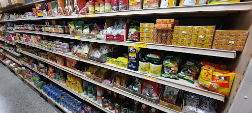 Grocery Store «Oriental Market», reviews and photos, 3637 Williamson Rd # C, Roanoke, VA 24012, USA