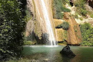 Kalamaris Waterfall image