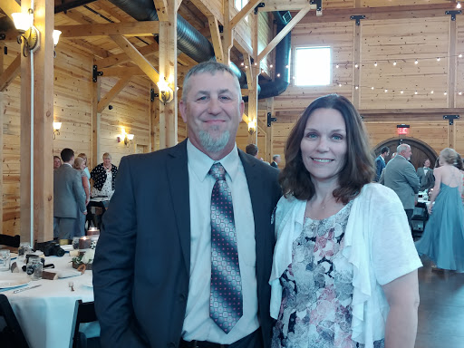 Wedding Venue «Rolling Meadows Ranch», reviews and photos, 421 N Waynesville Rd, Lebanon, OH 45036, USA