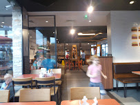 Atmosphère du Restauration rapide Burger King à Dieppe - n°15