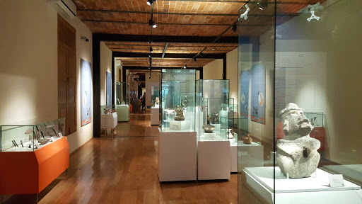 Regional Museum of Cholula