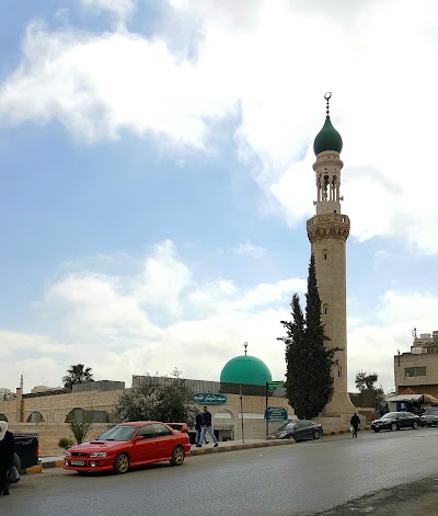 Photos of Sweileh Grand Mosque