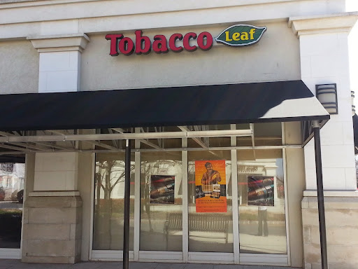 Cigar Shop «Tobacco Leaf», reviews and photos, 2350 NJ-33, Robbinsville, NJ 08691, USA