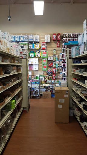 Asian Grocery Store «Pacific Ocean Marketplace - Denver», reviews and photos, 2200 W Alameda Ave, Denver, CO 80223, USA