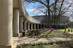 Jimmy Carter Presidential Library and Museum