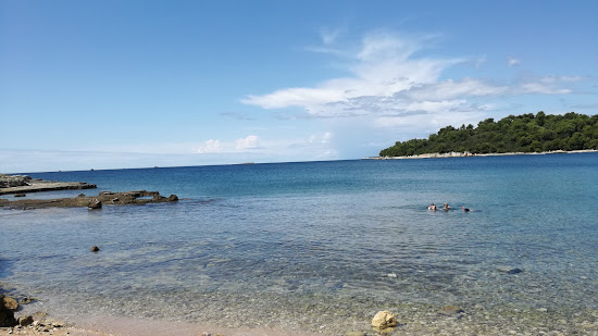 Kanalic beach