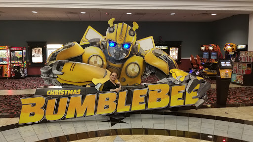 Movie Theater «Regal Cinemas Fox 16 & IMAX», reviews and photos, 22875 Brambleton Plaza, Brambleton, VA 20148, USA