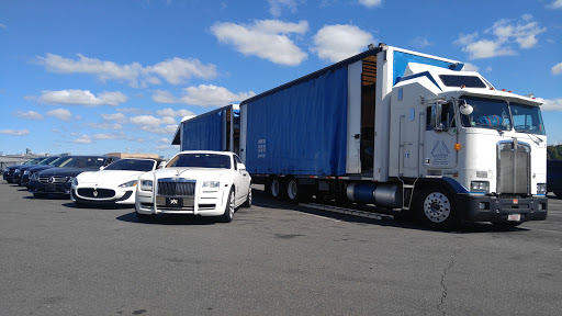 Auto Auction «Manheim Fredericksburg», reviews and photos, 120 Auction Dr, Fredericksburg, VA 22406, USA