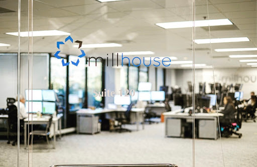 Trucking Company «MILLHOUSE LOGISTICS INC», reviews and photos, 25 Continuum Dr, Fletcher, NC 28732, USA