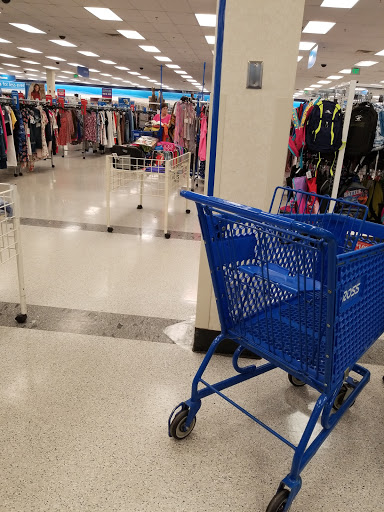 Clothing Store «Ross Dress for Less», reviews and photos, 2540 Cumberland Blvd SE, Smyrna, GA 30080, USA