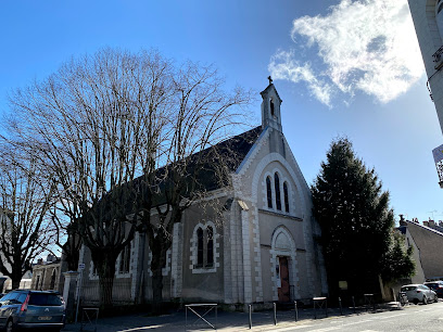 Eglise du Sacré Coeur