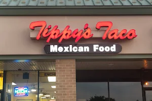 Tippy's Taco House image