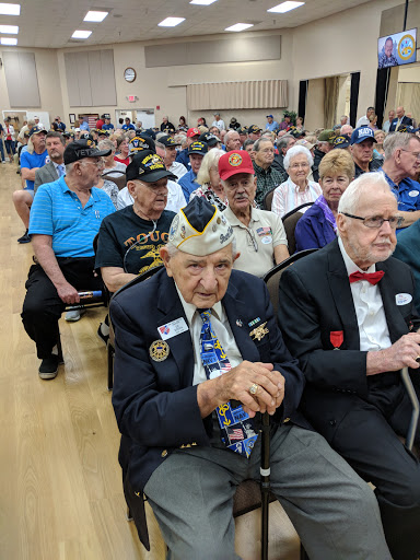 Community Center «SCC Community Hall», reviews and photos, 1910 S Pebble Beach Blvd, Sun City Center, FL 33573, USA