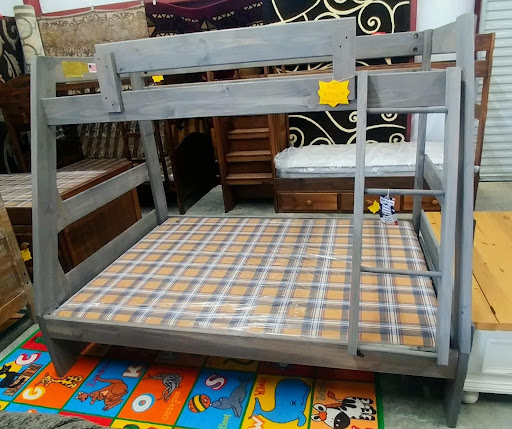 Furniture Store «Barter Post - Furniture & Mattress», reviews and photos, 1115 McCurdy Ave S, Rainsville, AL 35986, USA