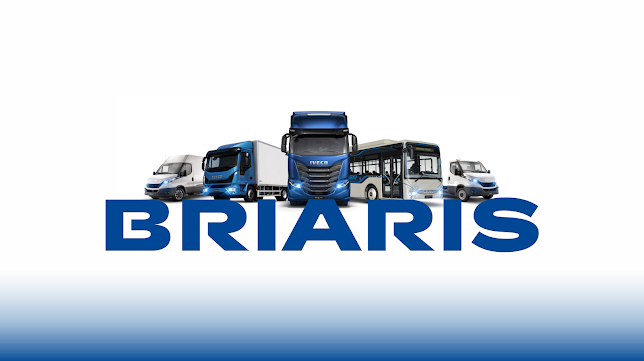 Opinii despre Briaris în <nil> - Dealer Auto