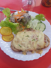 Plats et boissons du Restaurant la Gare à Bessé-sur-Braye - n°12