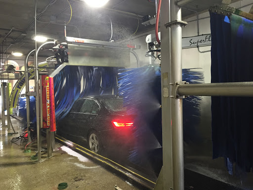 Roadrunner Express en Menomonee Falls