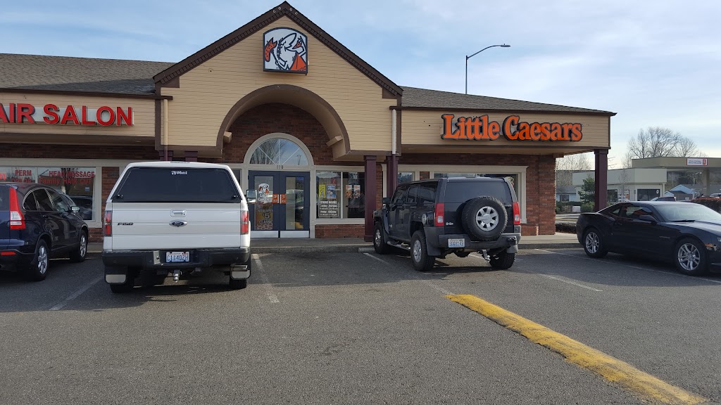 Little Caesars Pizza 98032