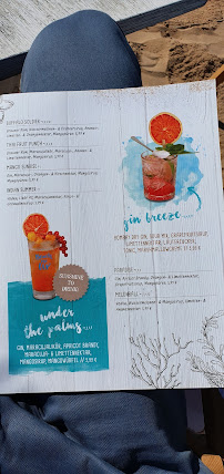 Mauritius à Freiburg im Breisgau carte