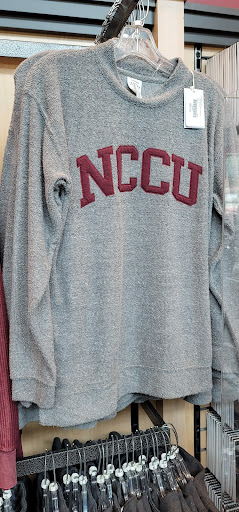 Book Store «University Bookstore», reviews and photos, 705 E Lawson St, Durham, NC 27701, USA