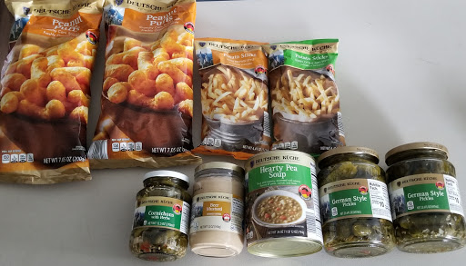 Supermarket «ALDI», reviews and photos, 20250 W 154th St, Olathe, KS 66062, USA