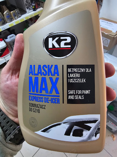 Gadanecz Alkatrész, kenőanyag, akkumulátor & gyorsszervíz - Barcs