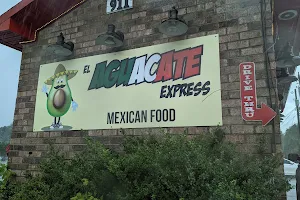 El Aguacate Express image