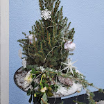 Photo n°1 de l'avis de Kathrin.c fait le 08/12/2023 à 05:51 sur le  Seeperle Hotel & Restaurant à Neuruppin