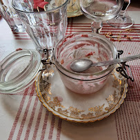 Plats et boissons du Restaurant français Le 1896 à Bergerac - n°20