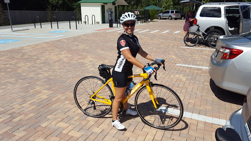 Bicycle Store «Suncoast Trailside Bicycles», reviews and photos, 16216 FL-54, Odessa, FL 33556, USA