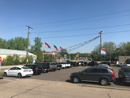 Used Car Dealer «Reflection Auto Sales», reviews and photos, 4747 Geneva Ave N, Oakdale, MN 55128, USA