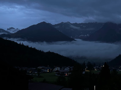 Urlaub im Kaiserwinkl Winkl 35, 6344 Walchsee, Österreich