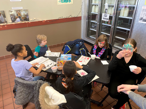 Ice Cream Shop «Manning Farm Dairy-West», reviews and photos, 409 N Main Ave, Scranton, PA 18504, USA