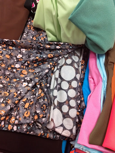 Fabric Store «Yardage Town», reviews and photos, 741 Broadway, Chula Vista, CA 91910, USA