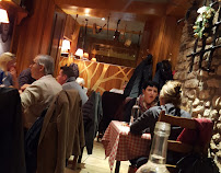 Atmosphère du Restaurant français Restaurant des Frères Marchand à Nancy - n°13